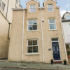 Отель Ephraim Villa, Llandudno, фото 14
