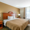 Отель Quality Inn & Suites Jefferson City, фото 6