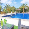 Отель Villa Encantada, фото 2
