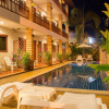 Отель Hathai House Resort, фото 17