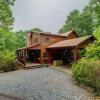 Отель Bear Branches by Escape to Blue Ridge, фото 13
