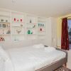 Отель Spacious Quiet Mews House Near Angel, фото 7