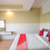 Отель Varadashree Comforts By OYO Rooms, фото 11