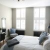 Отель no 12 - Stunning Self Check-in Apartments in Worcester Centre, фото 4