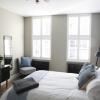 Отель no 12 - Stunning Self Check-in Apartments in Worcester Centre, фото 7