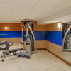Отель Crowne Plaza Niagara Falls NY Riverside, an IHG Hotel, фото 22