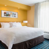 Отель Fairfield Inn and Suites by Marriott Valparaiso, фото 10