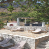 Отель Sunset Paradise Villa in Hersonisos, фото 9