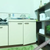 Отель h tsubaki apartment, фото 2