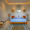 Отель Exclusive Villas Complex, 7 BR, Seminyak Center w/ Staff, фото 30