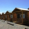 Отель Bryce GatewayInn Cabins, фото 19