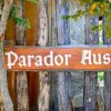 Отель Parador Austral Lodge, фото 10