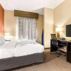 Отель Sleep Inn & Suites, фото 3