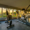 Отель Ocean Front 2BR 2BA w Amazing Beach, фото 18