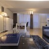 Отель The Queen Luxury Apartments - Villa Marilyn в Люксембурге