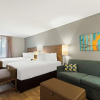 Отель MainStay Suites Gatlinburg Downtown Area, фото 7