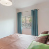 Отель Stunning Apartment with sea view, фото 5