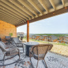 Отель Branson Log Cabin Near Silver Dollar City & Lake!, фото 14