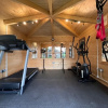 Отель Little Clatterford Walkers Paradise for 2 Close to Carisbrooke Castle, фото 10