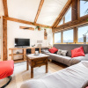 Отель Chalet Fischer by A Appartements, фото 13