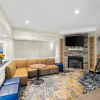Отель Quality Inn & Suites, фото 22