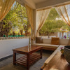 Отель Le Mentok Wellness Resort, фото 5
