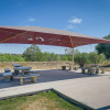 Отель Beautiful San Antonio Home w/ 75