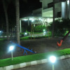 Отель Nijaguna Residency Chamarajanagar, фото 20