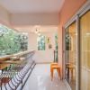 Отель OYO 10966 Home Poolside Paradise 2BHK Siolim, фото 24