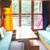 Отель Apartment With 2 Bedrooms in Bourg-saint-maurice, With Wonderful Mount, фото 6