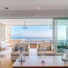 Отель Gorgeous Camps Bay Apartment in Secure Block With Sea Views Caliche, фото 14