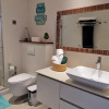 Отель PEREYBERE -Charming 2 bedrooms apartment- WITH POOL - BEACHCOVE Apartments, North Living, APT 8, фото 10