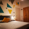 Отель B&b Pantarei Napoli, фото 4