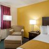 Отель Quality Inn and Suites Eugene - Springfield, фото 4