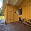 Отель 8 Person Holiday Home in Faxe Ladeplads, фото 4
