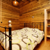Отель Cozy Chalet in Ardennes With Fenced Garden & Covered Terrace, фото 3