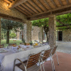 Отель Tenuta Sagherina 8 in Metelliano, фото 13