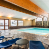 Отель Les Chalets du Galibier, фото 10