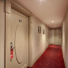 Отель Faros Hotel Old City - Special Class, фото 19