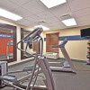 Отель Hampton Inn Huntington/Barboursville, фото 18