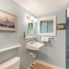 Отель Enchanting Arch Cape Retreat w/ Hot Tub, Fireplace, фото 6