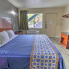 Отель Budget Lodge, фото 5