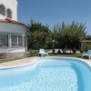Отель Sesimbra Stylish Villa by Homing, фото 16