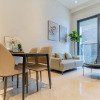 Отель The MarQ Luxury 2BR Apt Central D1, фото 13