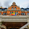 Отель JI Hotel (Huaian Baolong Commercial Street), фото 17