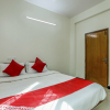 Отель OYO 66837 Anurah Residency, фото 3