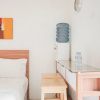 Отель Comfort Studio Room At Bassura City Apartment, фото 15