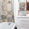 Отель Large Studio in the Heart of Paris, for 4 People, фото 6