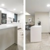 Отель Inf3.3k- Stunning City Apartment Close To Beaches, фото 22