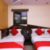Отель OYO 23223 Sagar Deluxe, фото 24